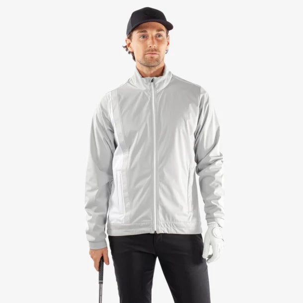 LUCIEN – Cool grey/White