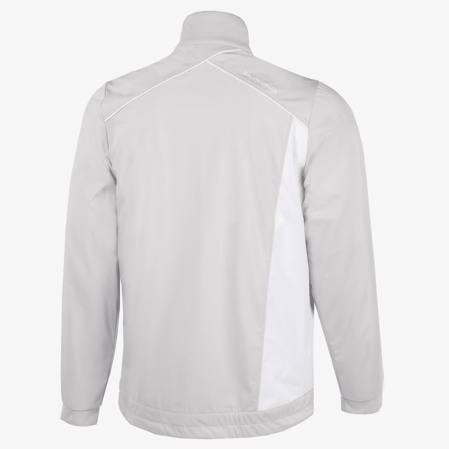 LUCIEN – Cool grey/White