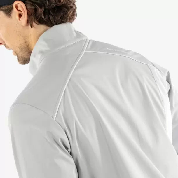 LUCIEN – Cool grey/White