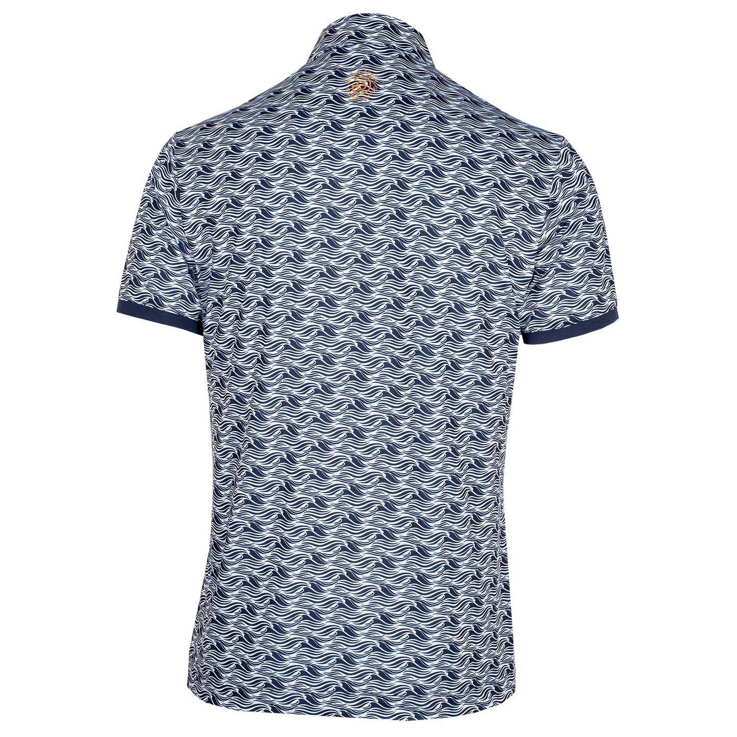 MADDEN - Navy/White