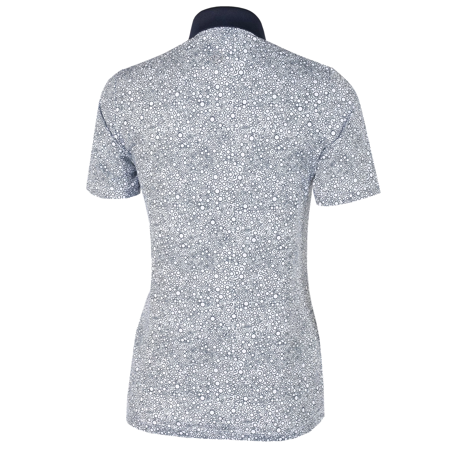 MADELENE - White/Navy
