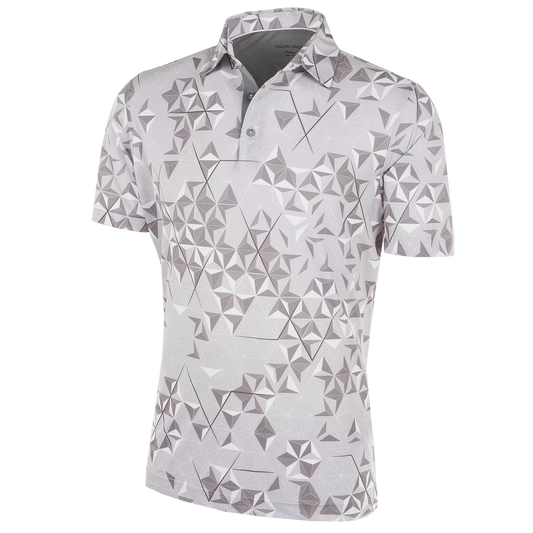 MAKAI - Cool grey/Sharkskin