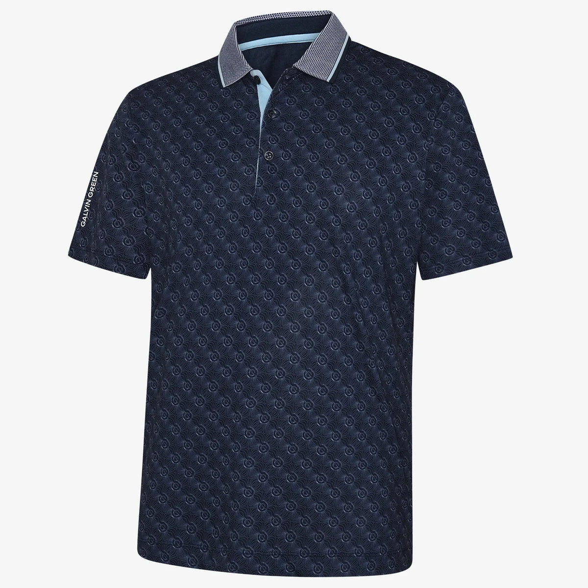MANSFIELD - Navy