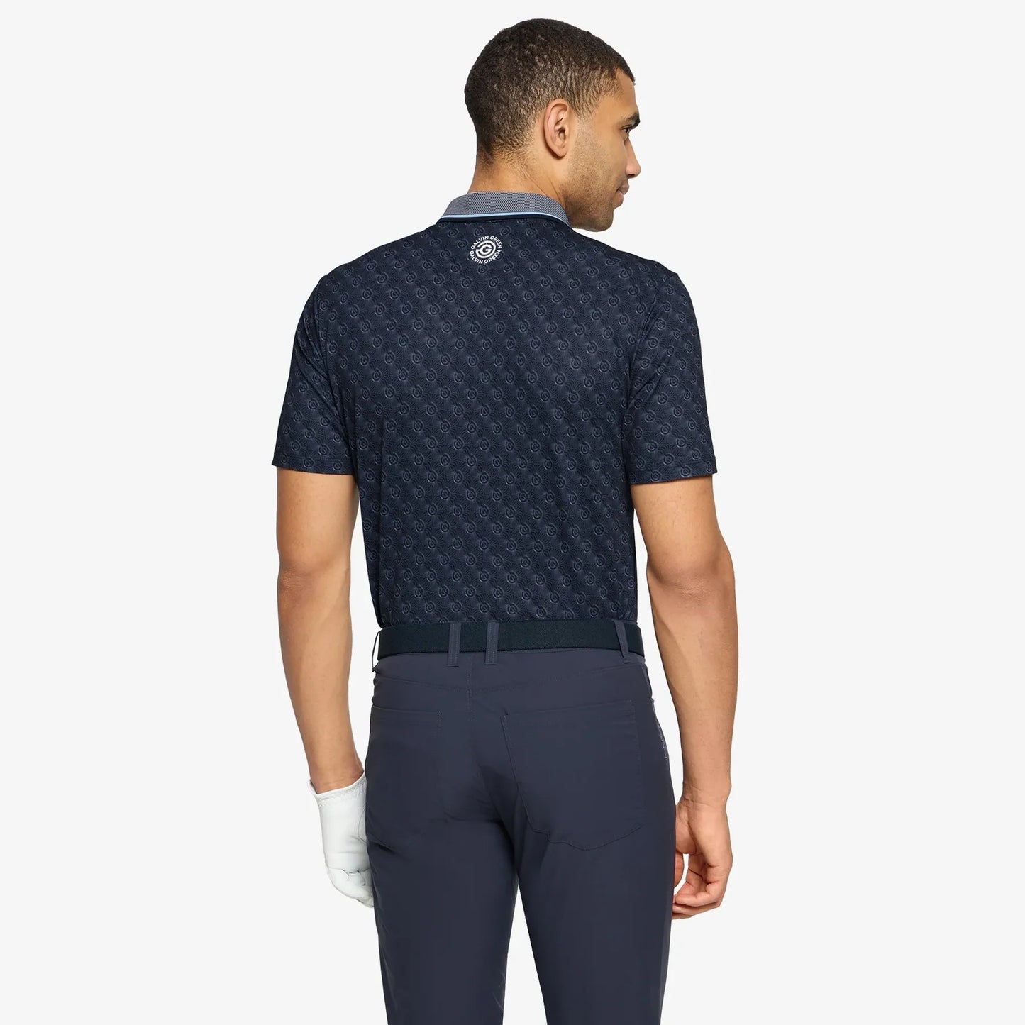 MANSFIELD - Navy
