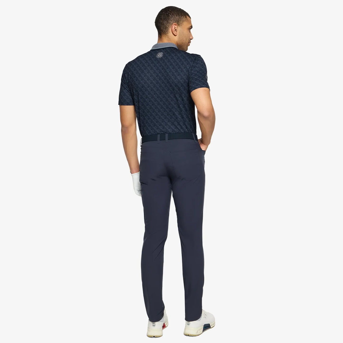 MANSFIELD - Navy