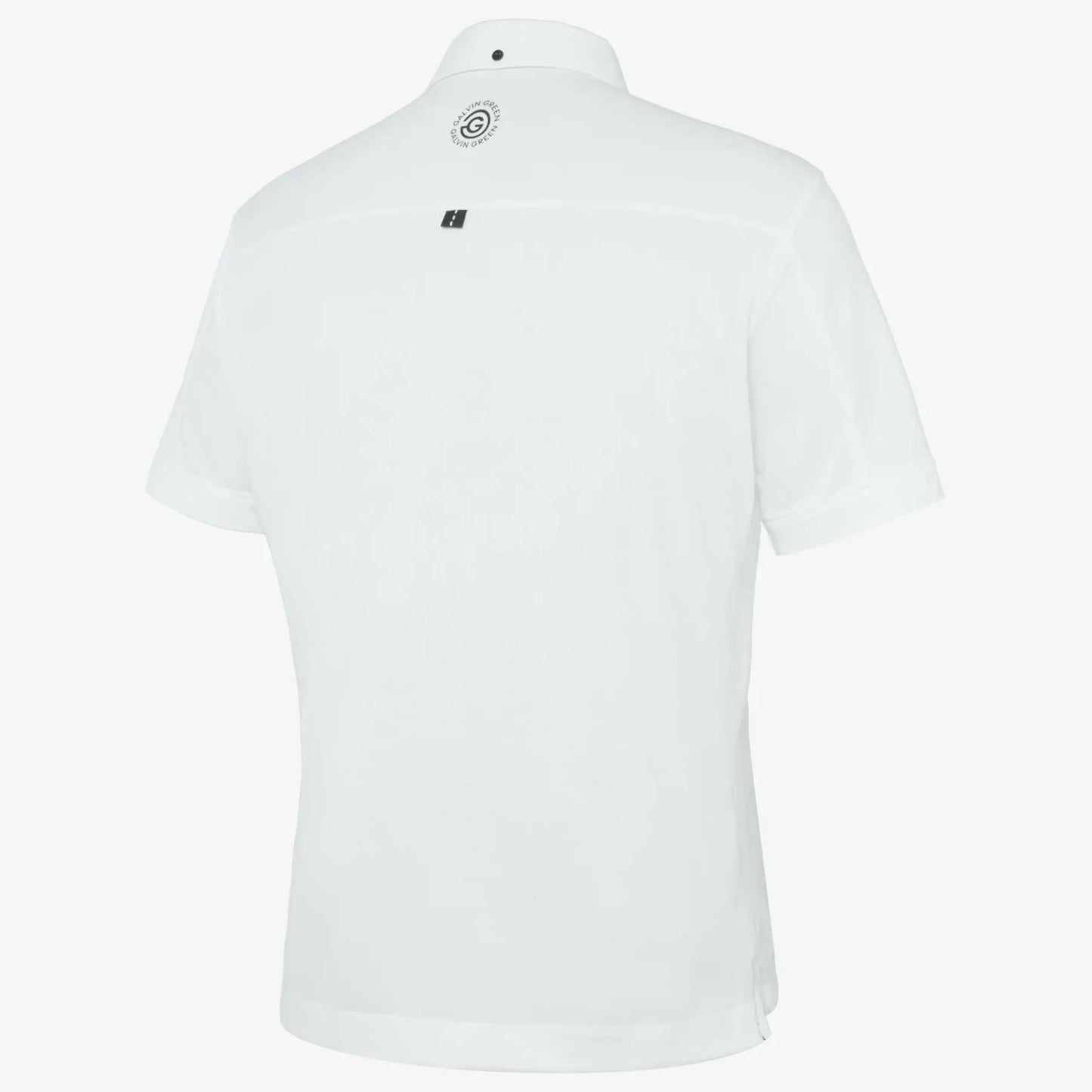 MAPLE - White