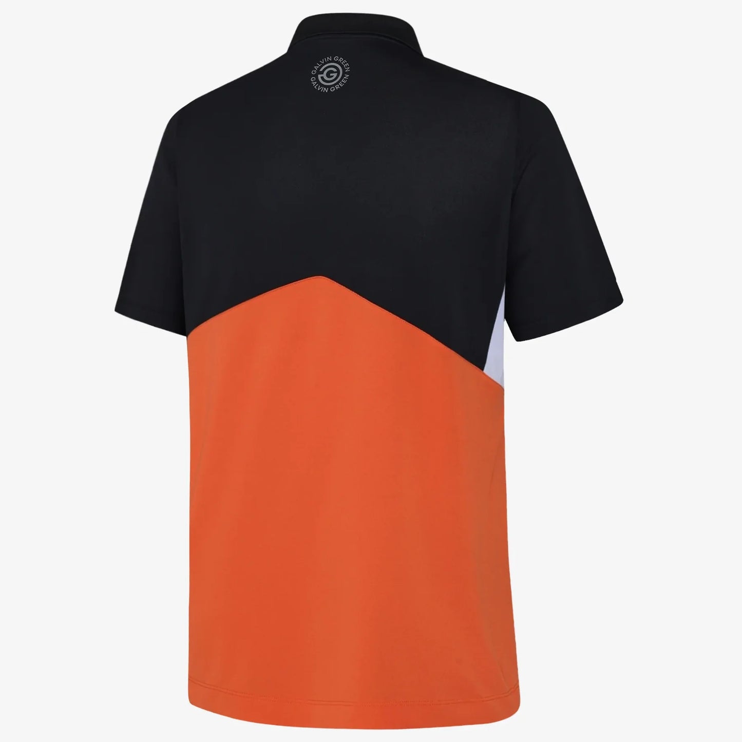 MARCO - Black/Orange