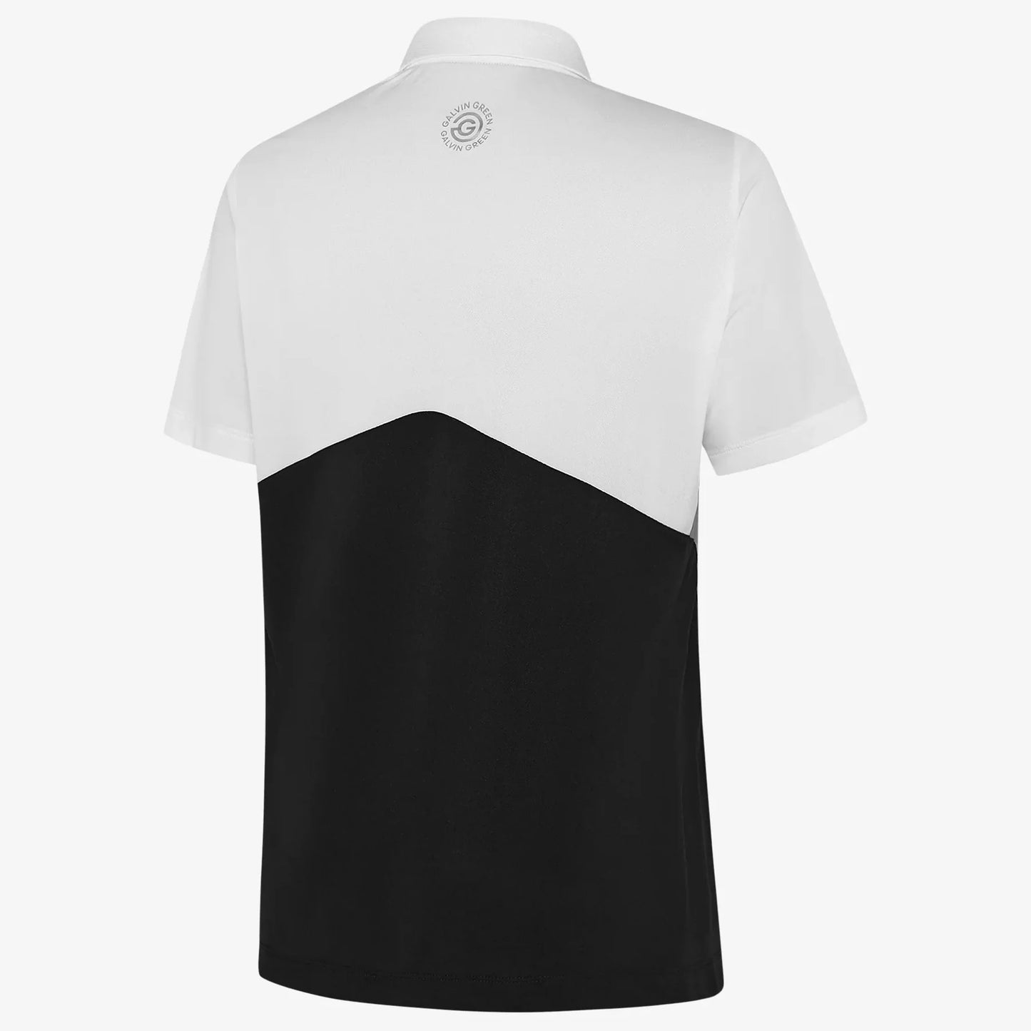 MARCO - White/Black