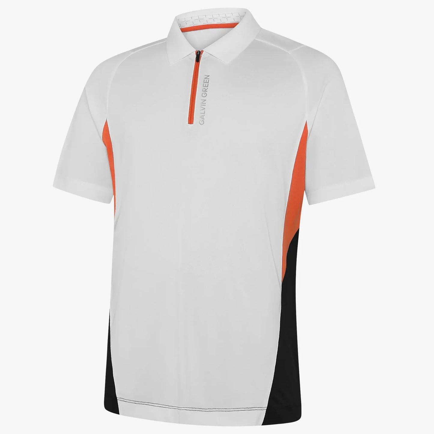MARCO - White/Black