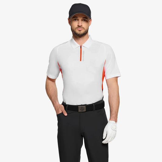 MARCO - White/Black