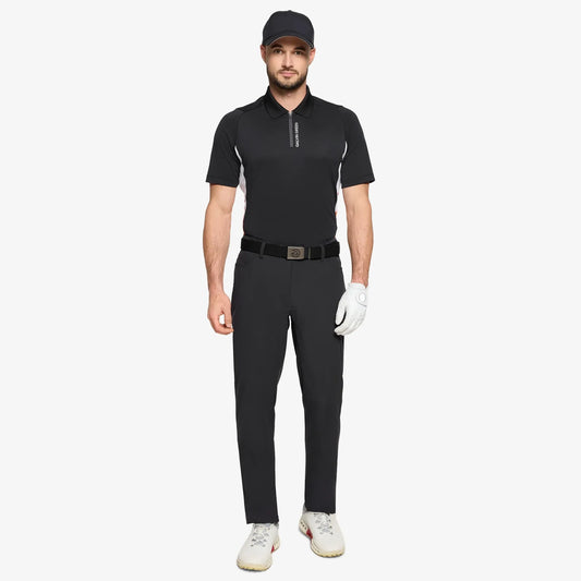MARCO - Black/Orange
