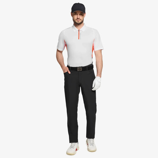 MARCO - White/Black