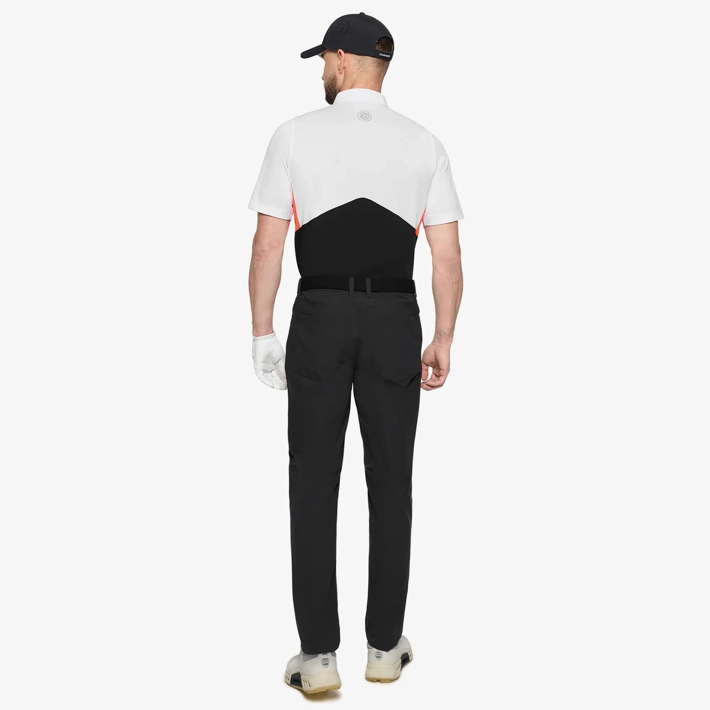 MARCO - White/Black