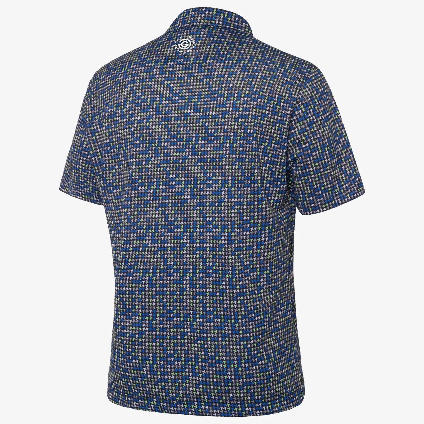 MARLO - Black/Royal Blue
