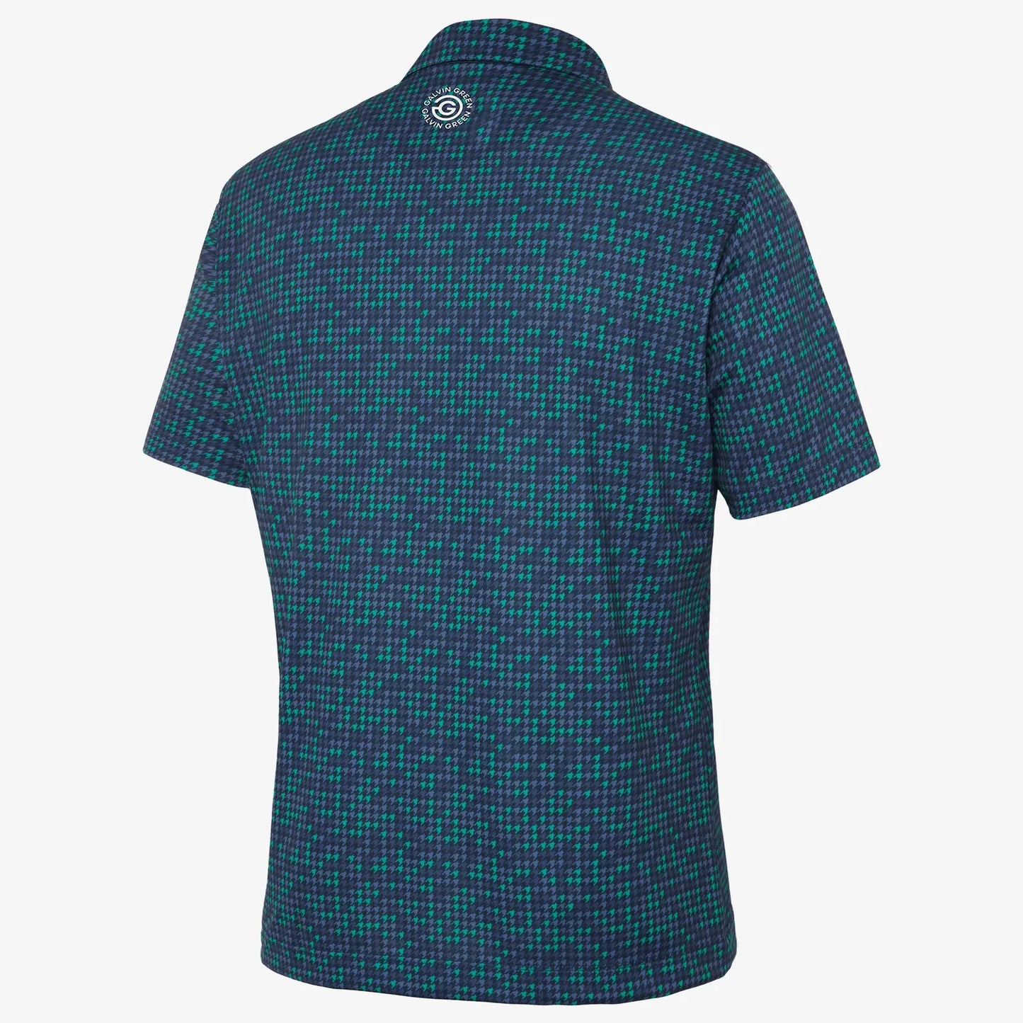 MARLO - Navy/Golf Green
