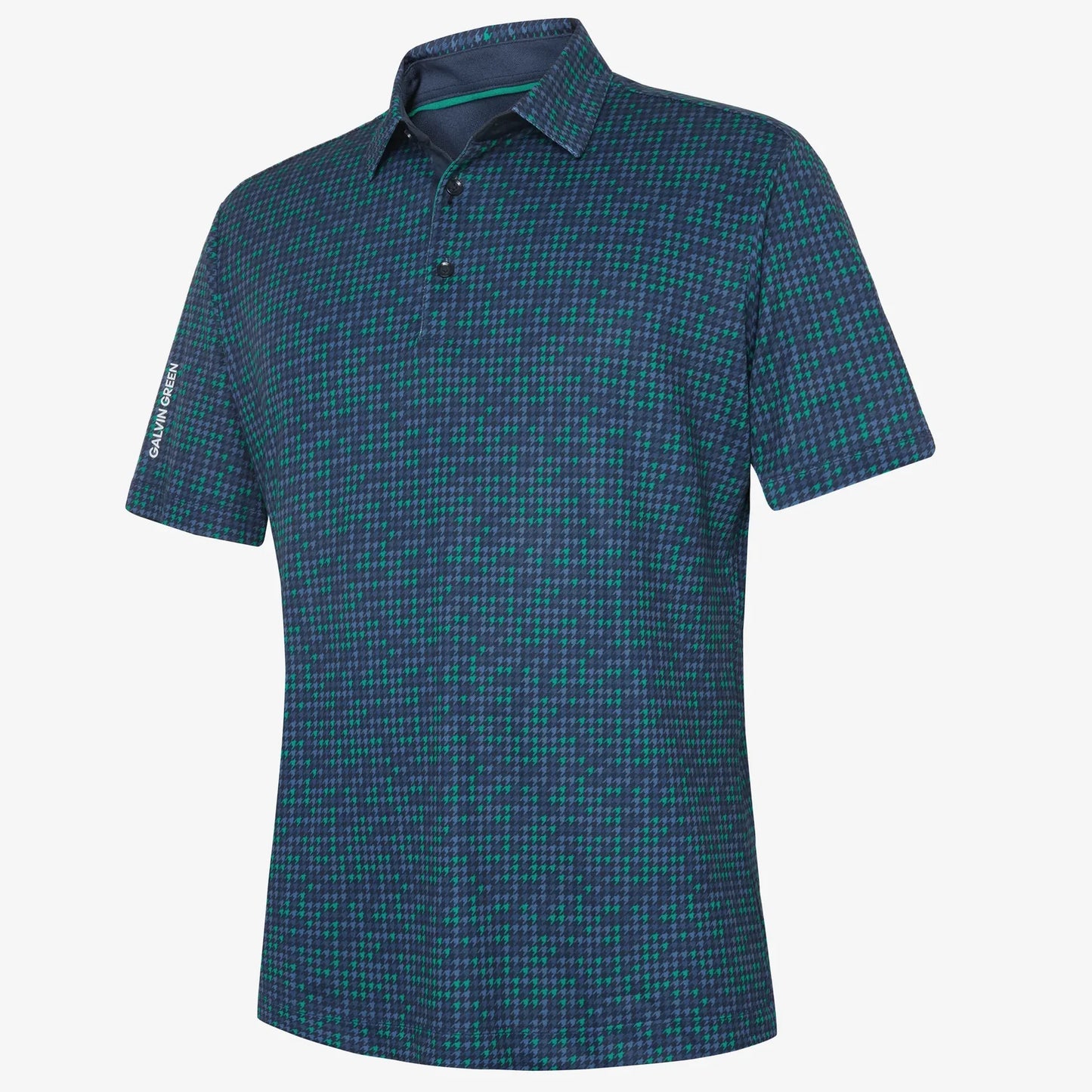 MARLO - Navy/Golf Green