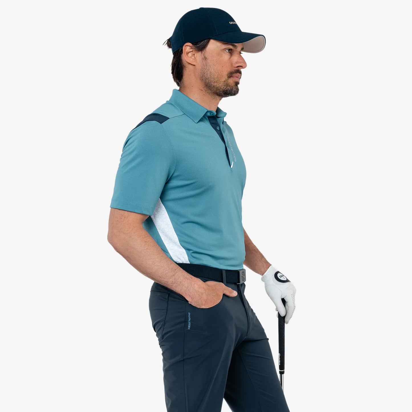 MARSHALL - Storm blue/Navy/White
