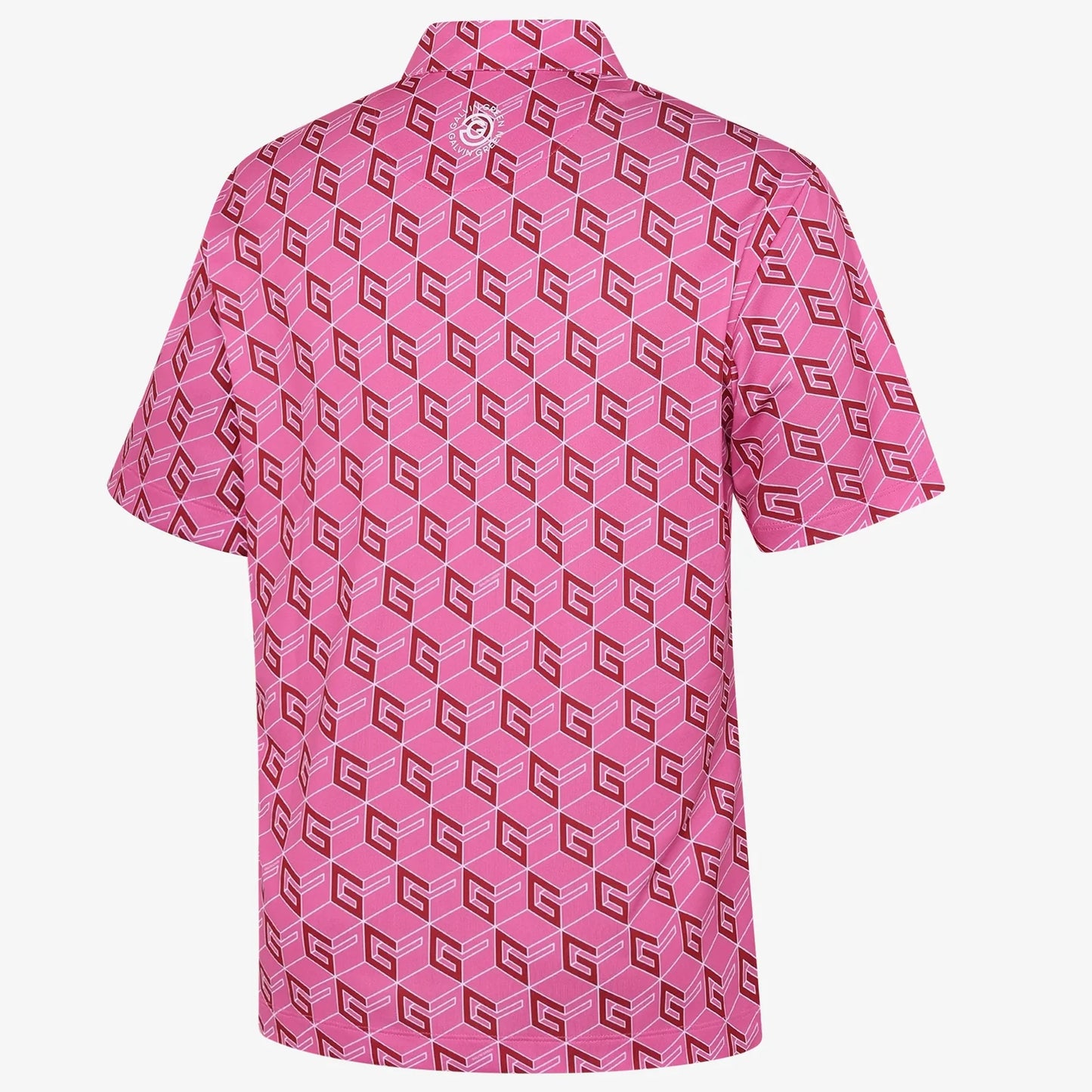 MARTINEZ - Pink/Green
