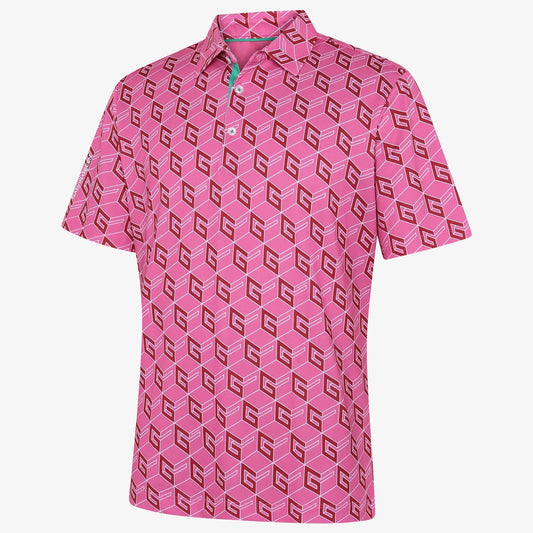 MARTINEZ - Pink/Green