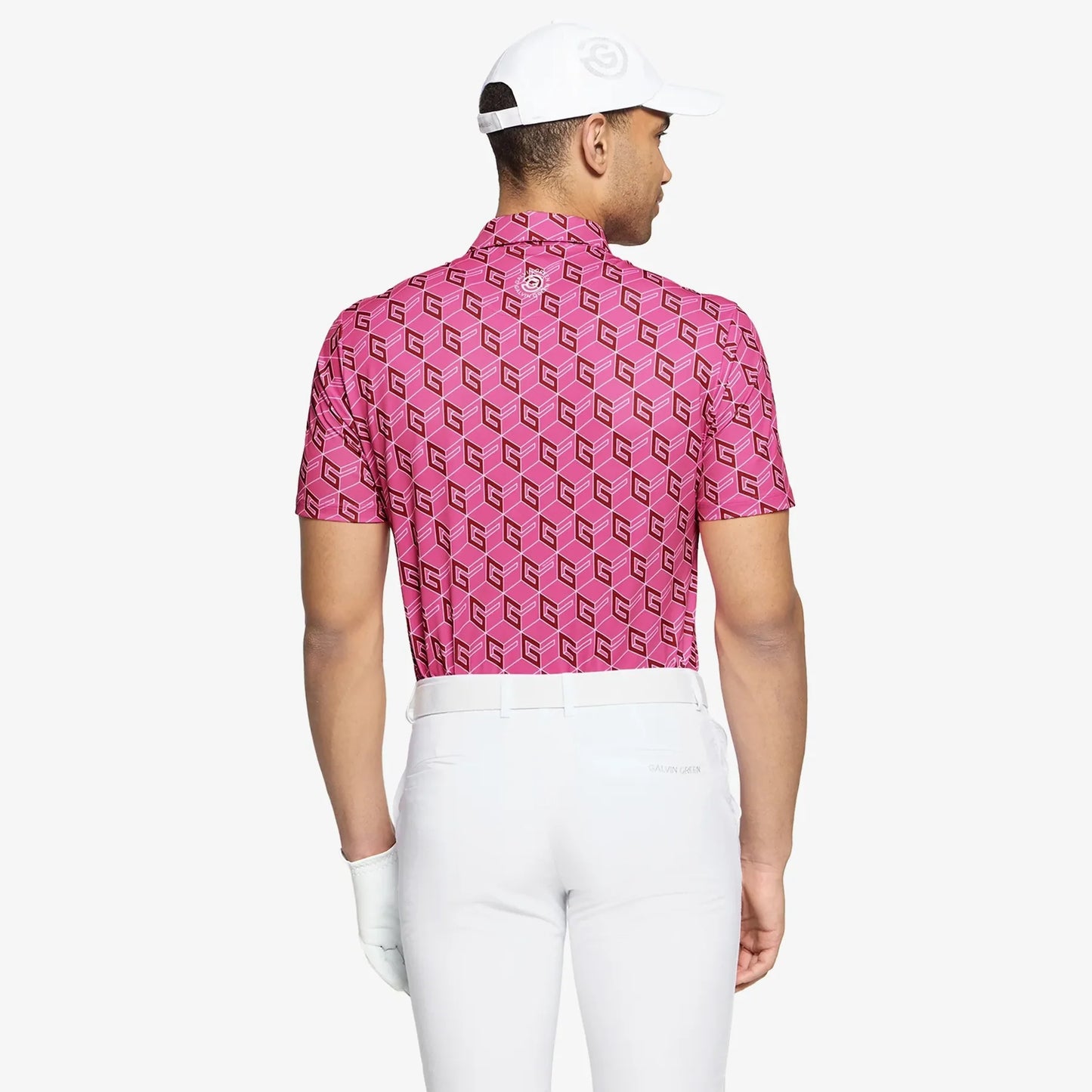 MARTINEZ - Pink/Green