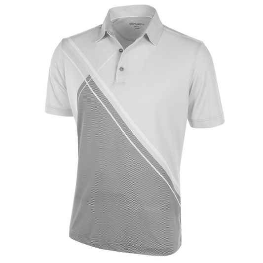 MARTIN - Cool grey/Sharkskin