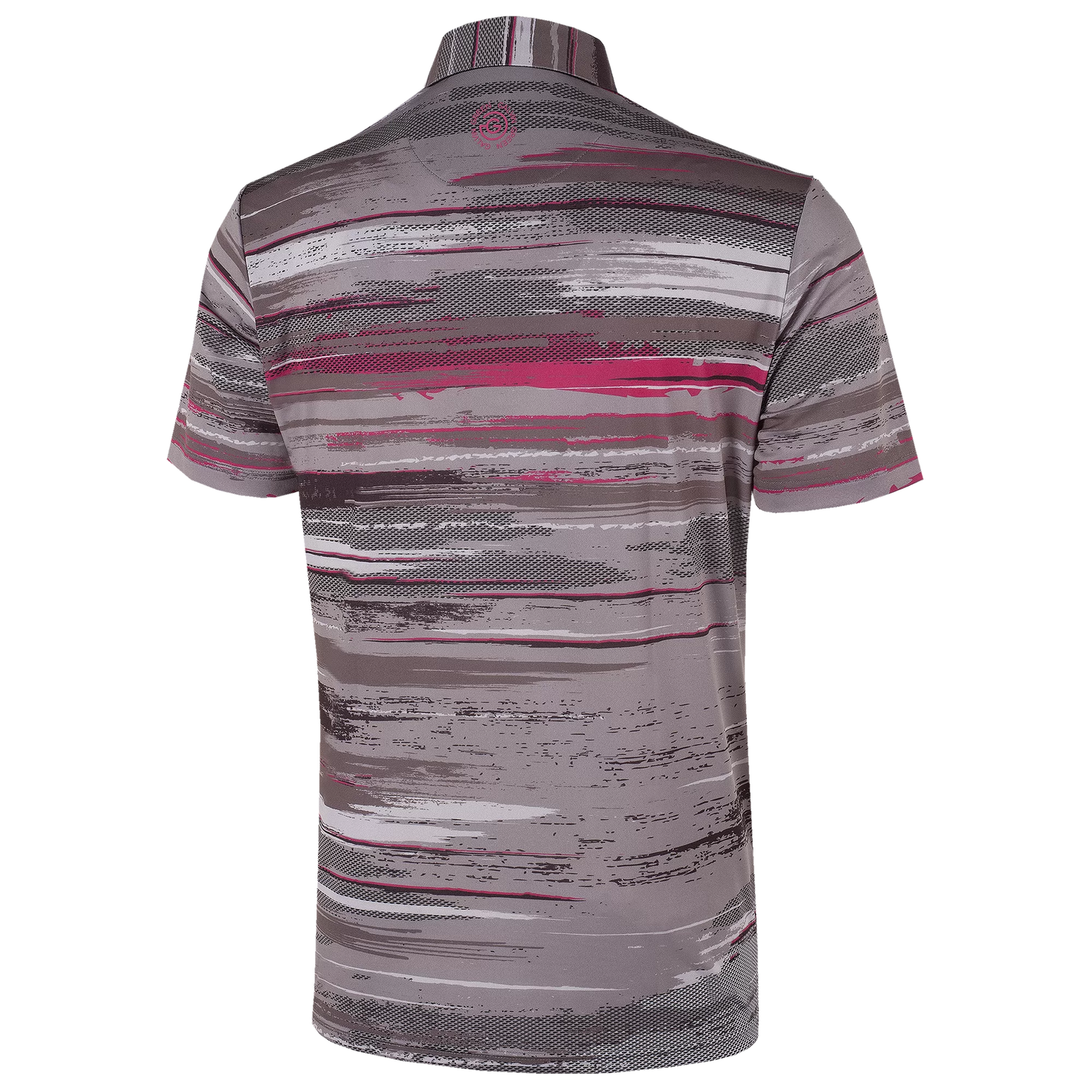 MATHEW - Pink/Black