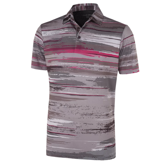 MATHEW - Pink/Black