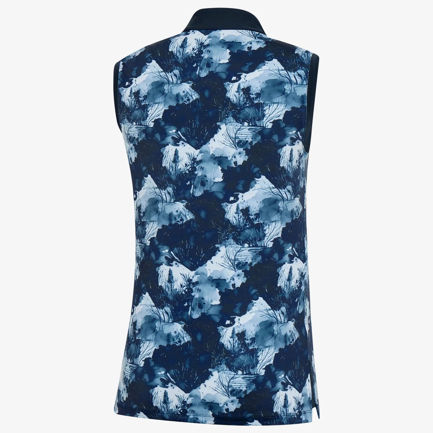 Maya - Navy