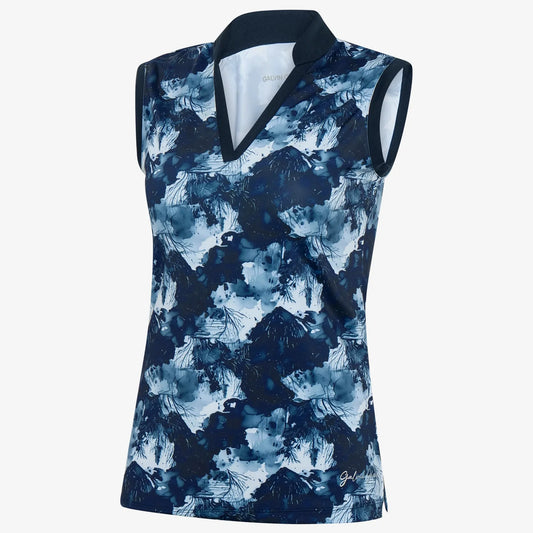 Maya - Navy
