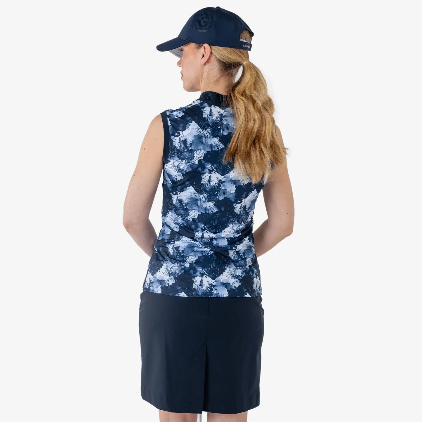 Maya - Navy