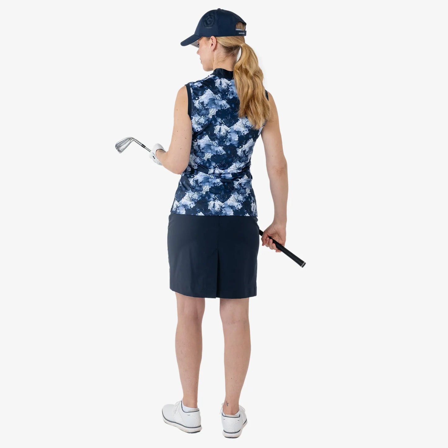 Maya - Navy