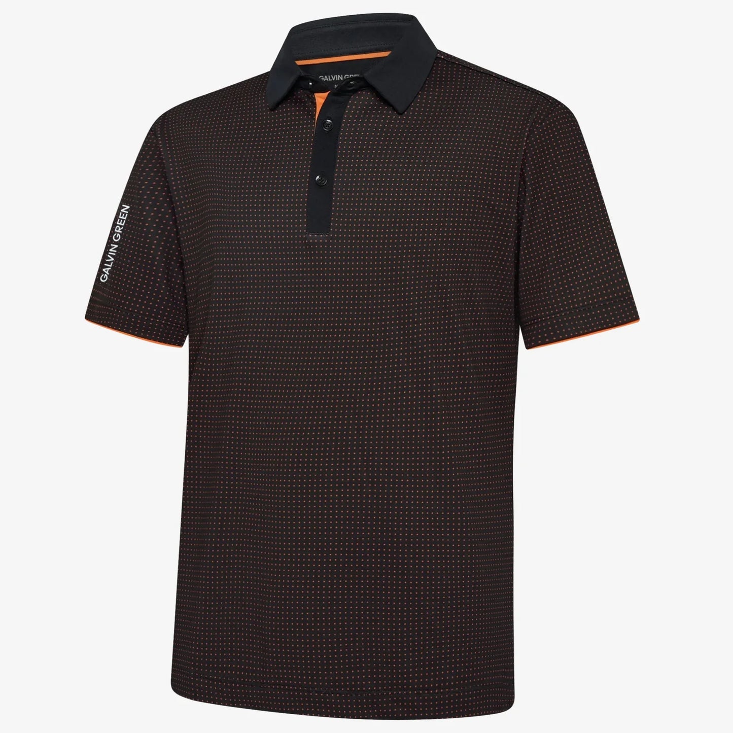 MEDLEY - Black/Orange