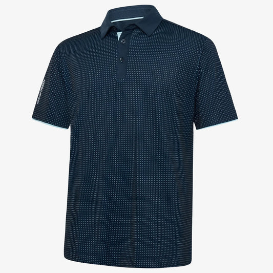 MEDLEY - Crystal blue/Navy