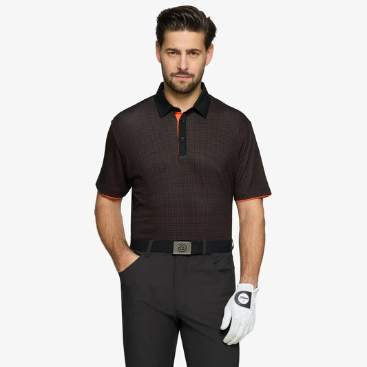MEDLEY - Black/Orange