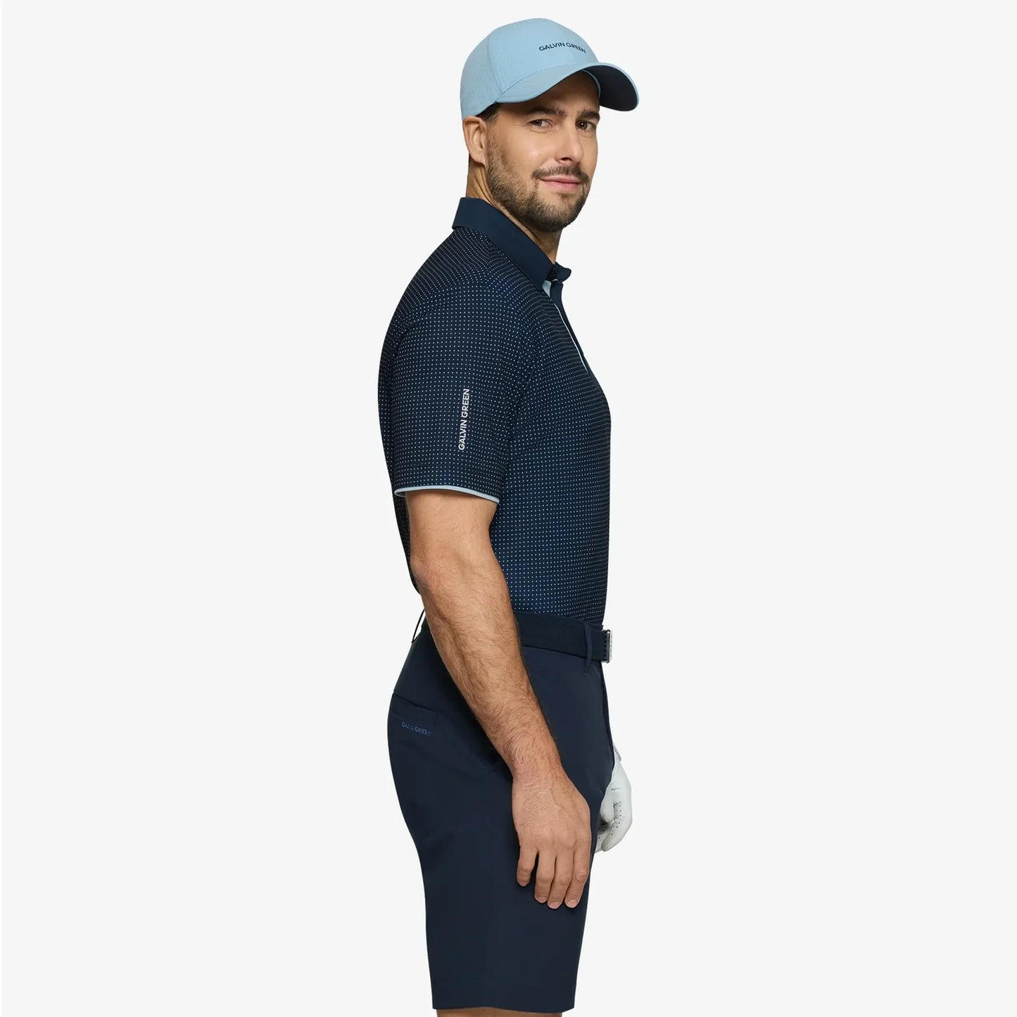 MEDLEY - Crystal blue/Navy