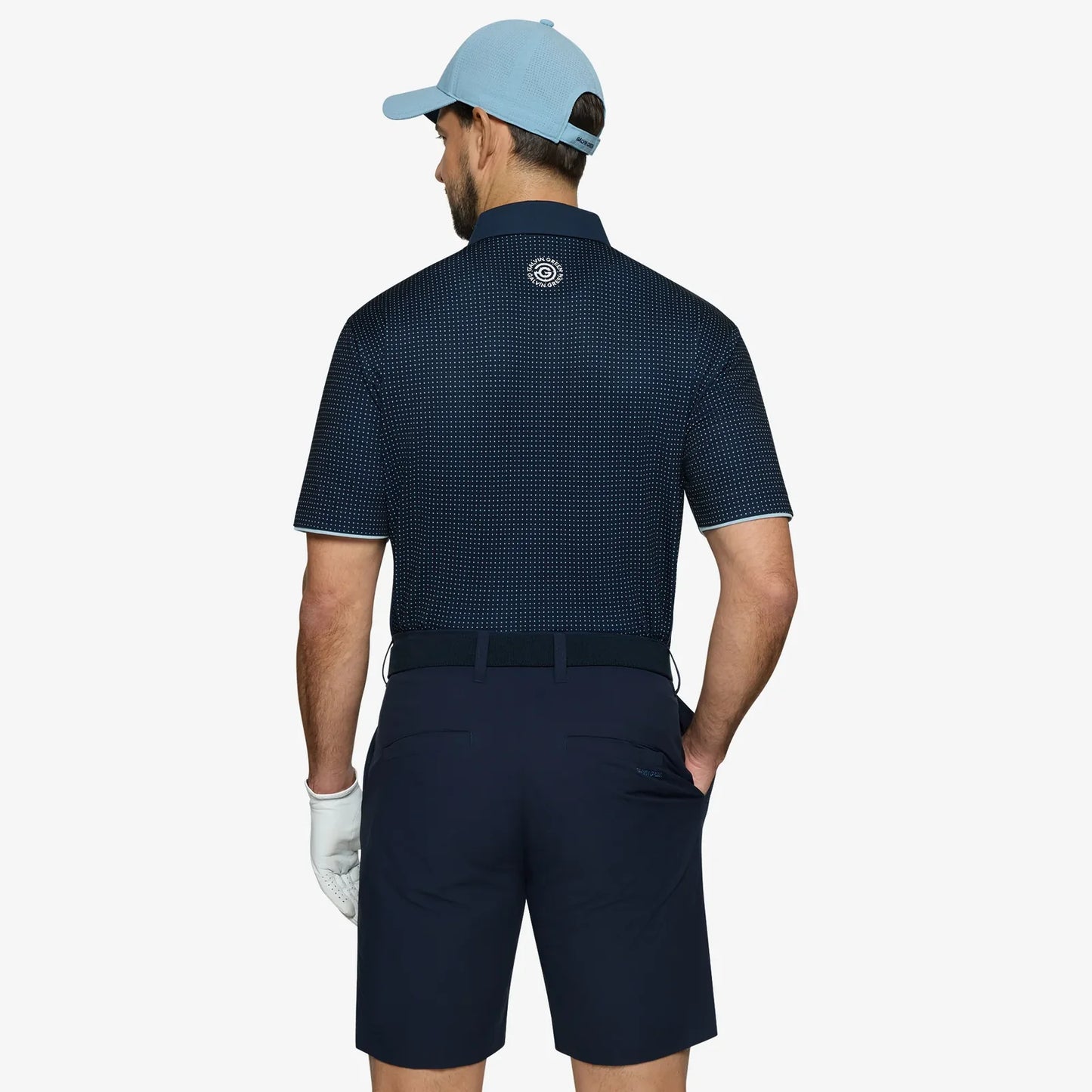 MEDLEY - Crystal blue/Navy
