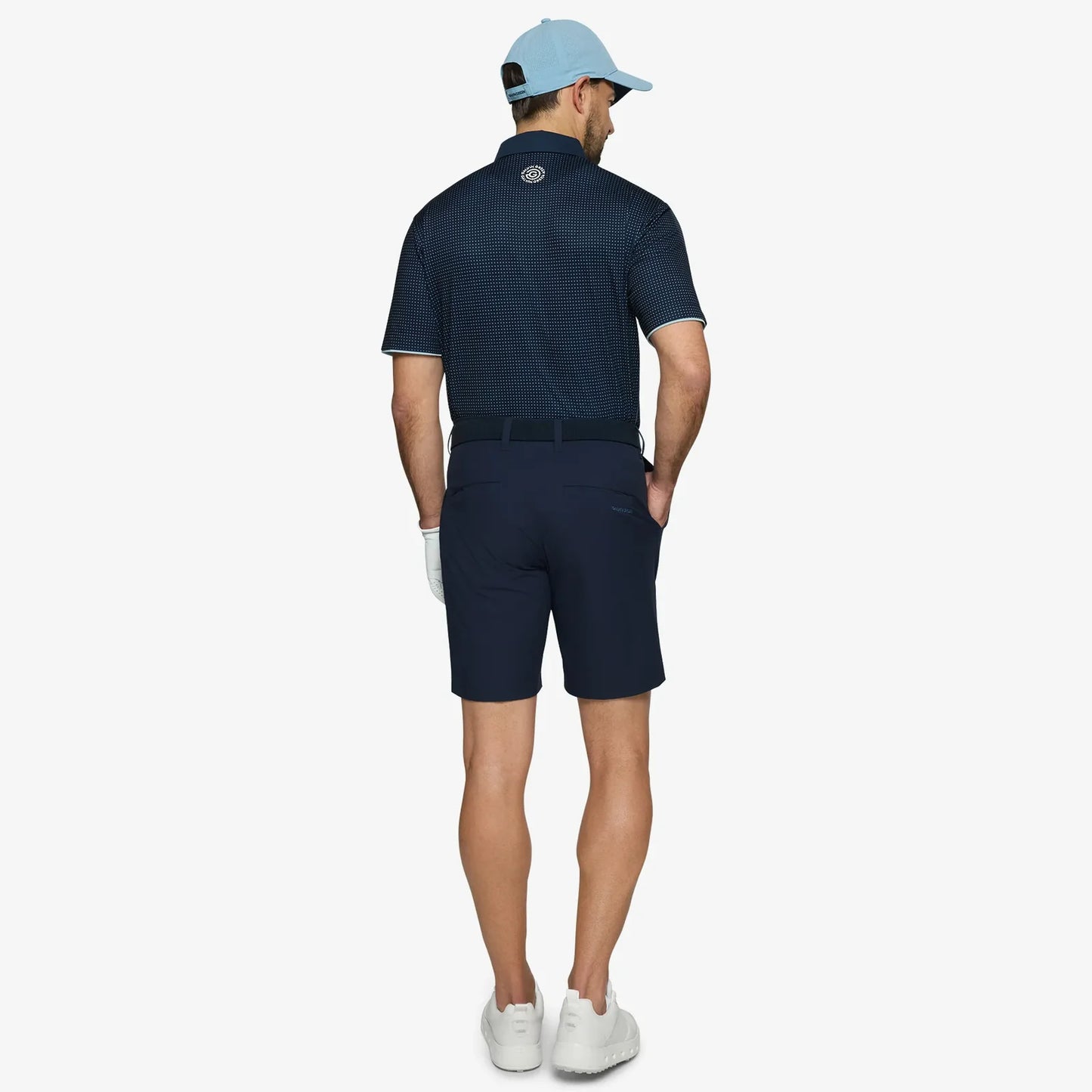 MEDLEY - Crystal blue/Navy