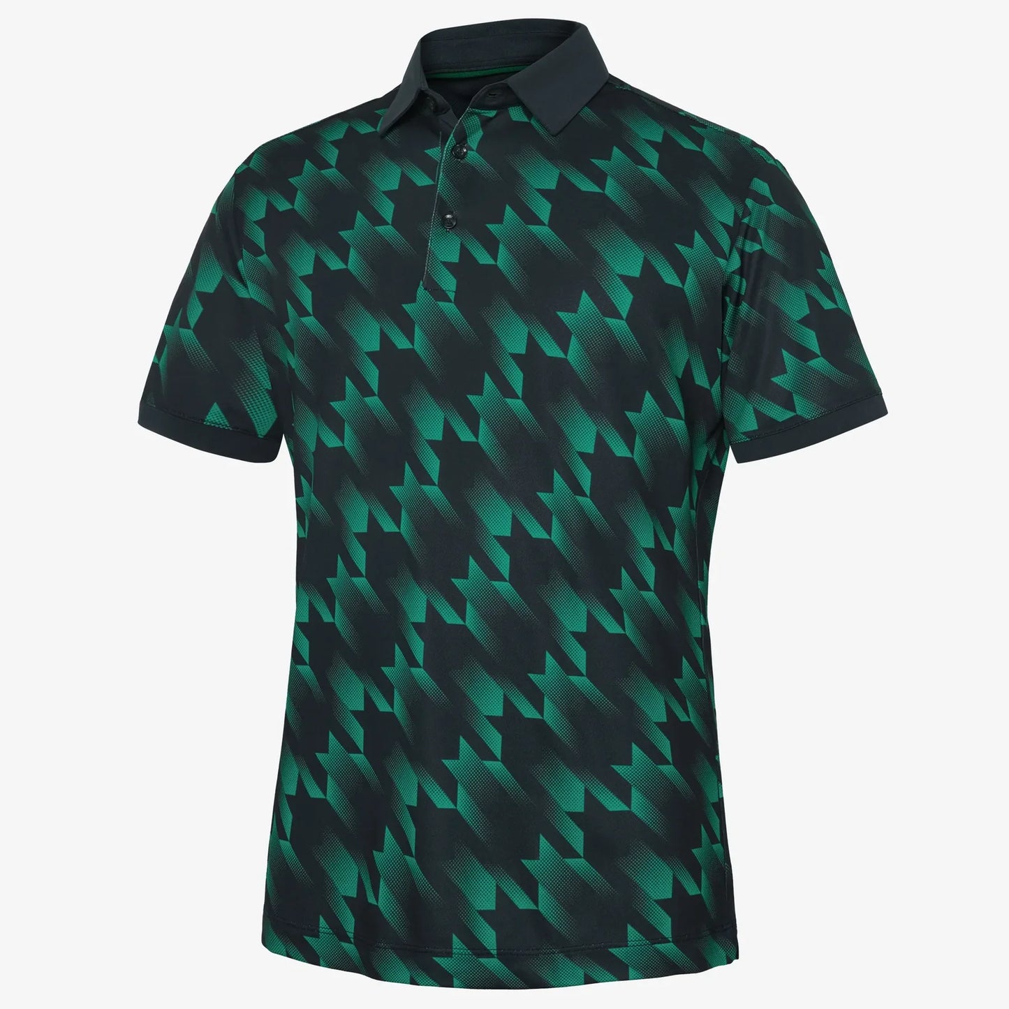 MILES - Navy/Golf Green