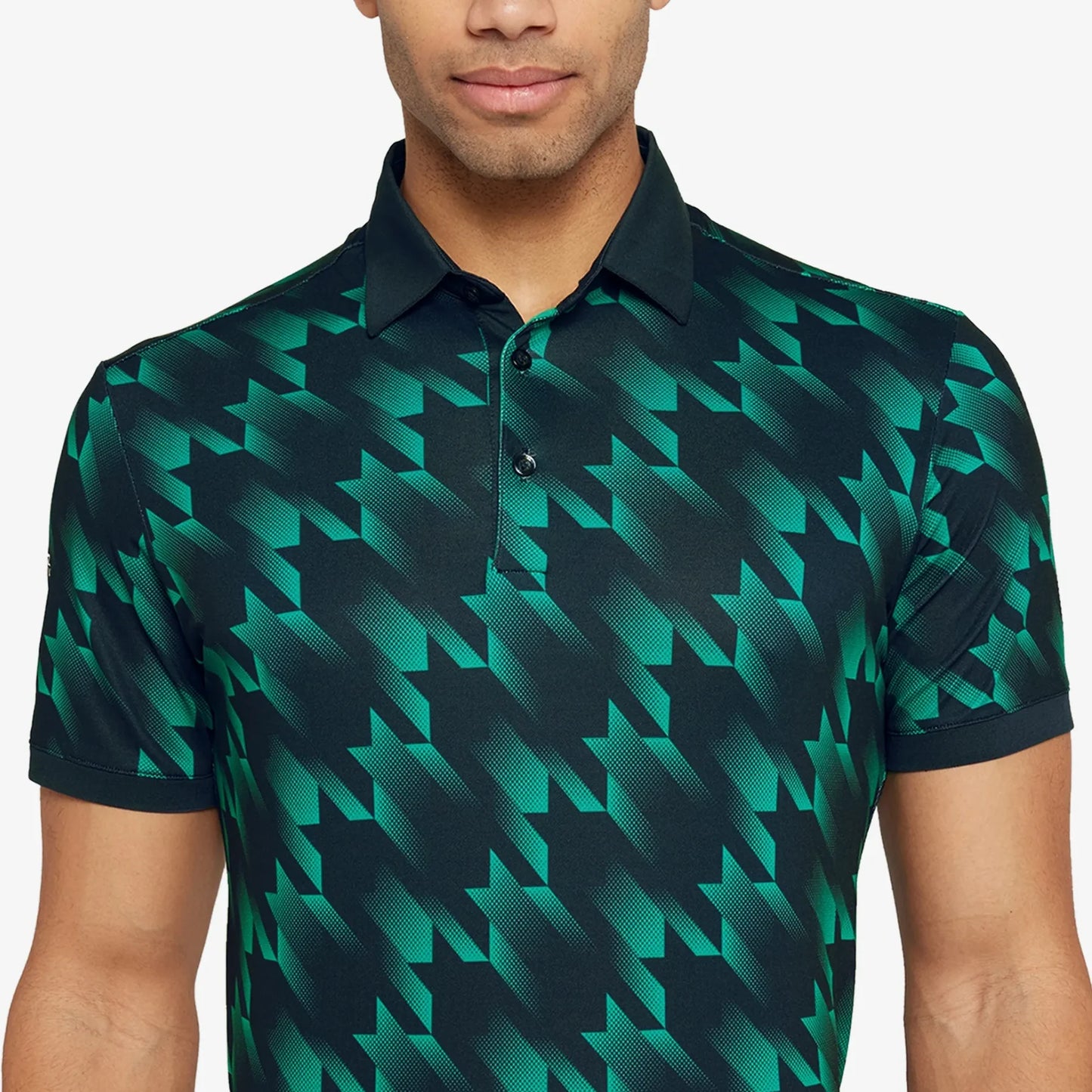 MILES - Navy/Golf Green