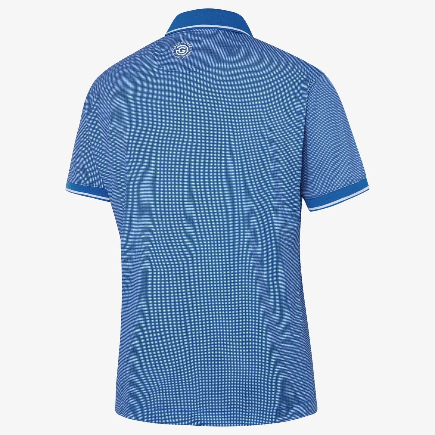 Miller - Royal blue/White