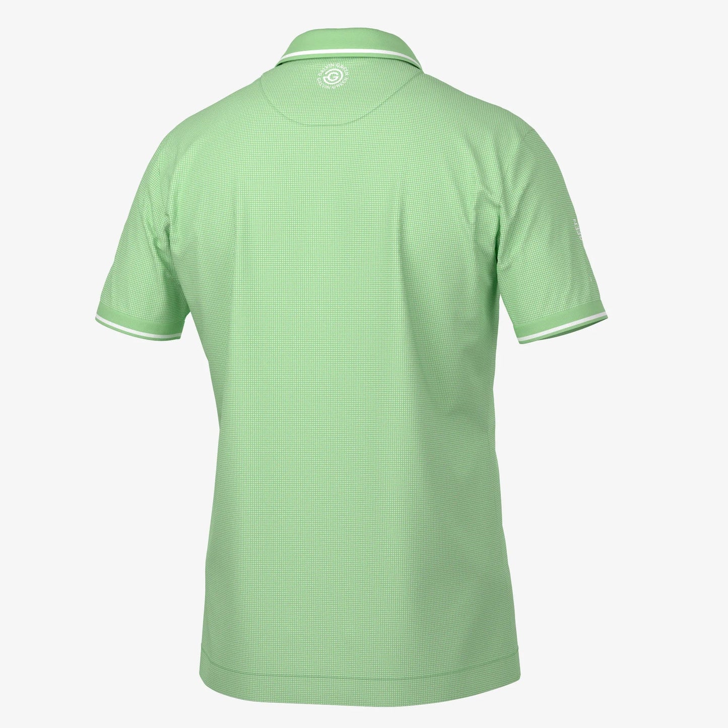 MILLER - White/Fresh green