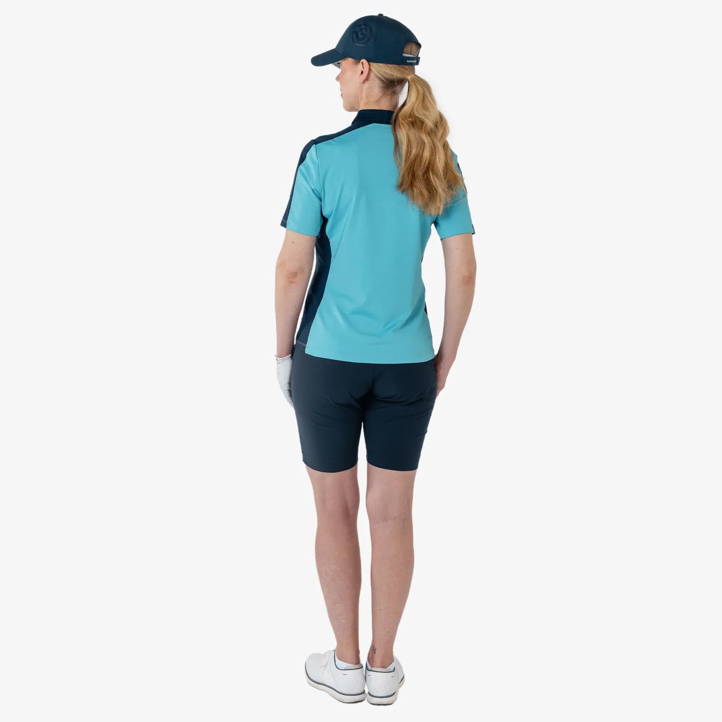 MONA - Delphinium Blue/Navy