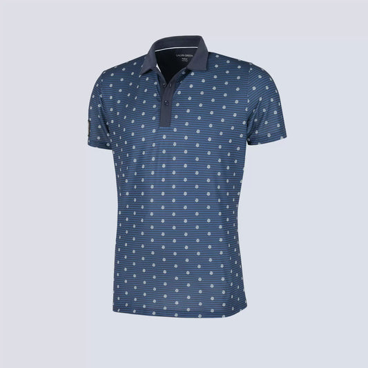 MONTY - Navy
