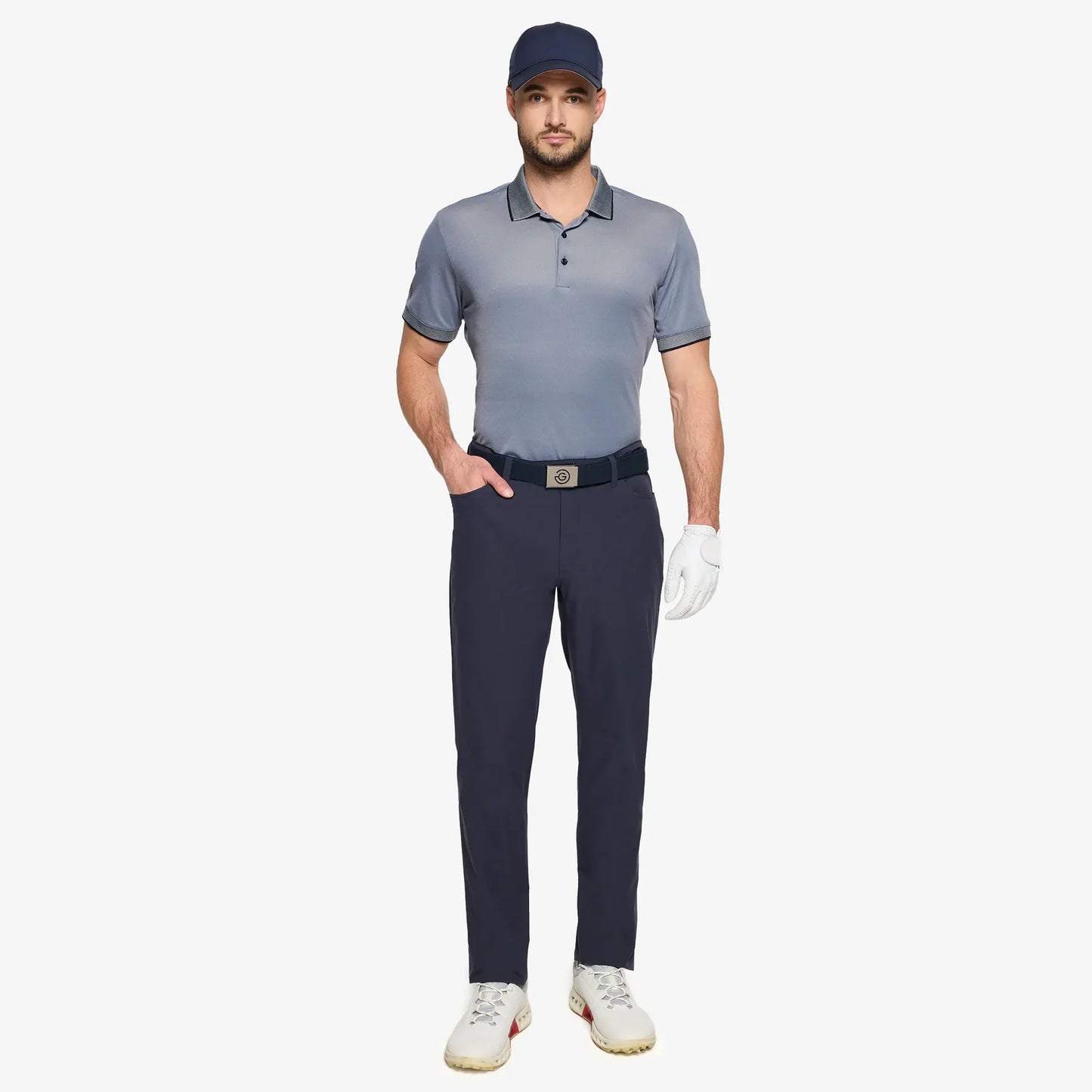 MOON - Moonlight Blue/Navy
