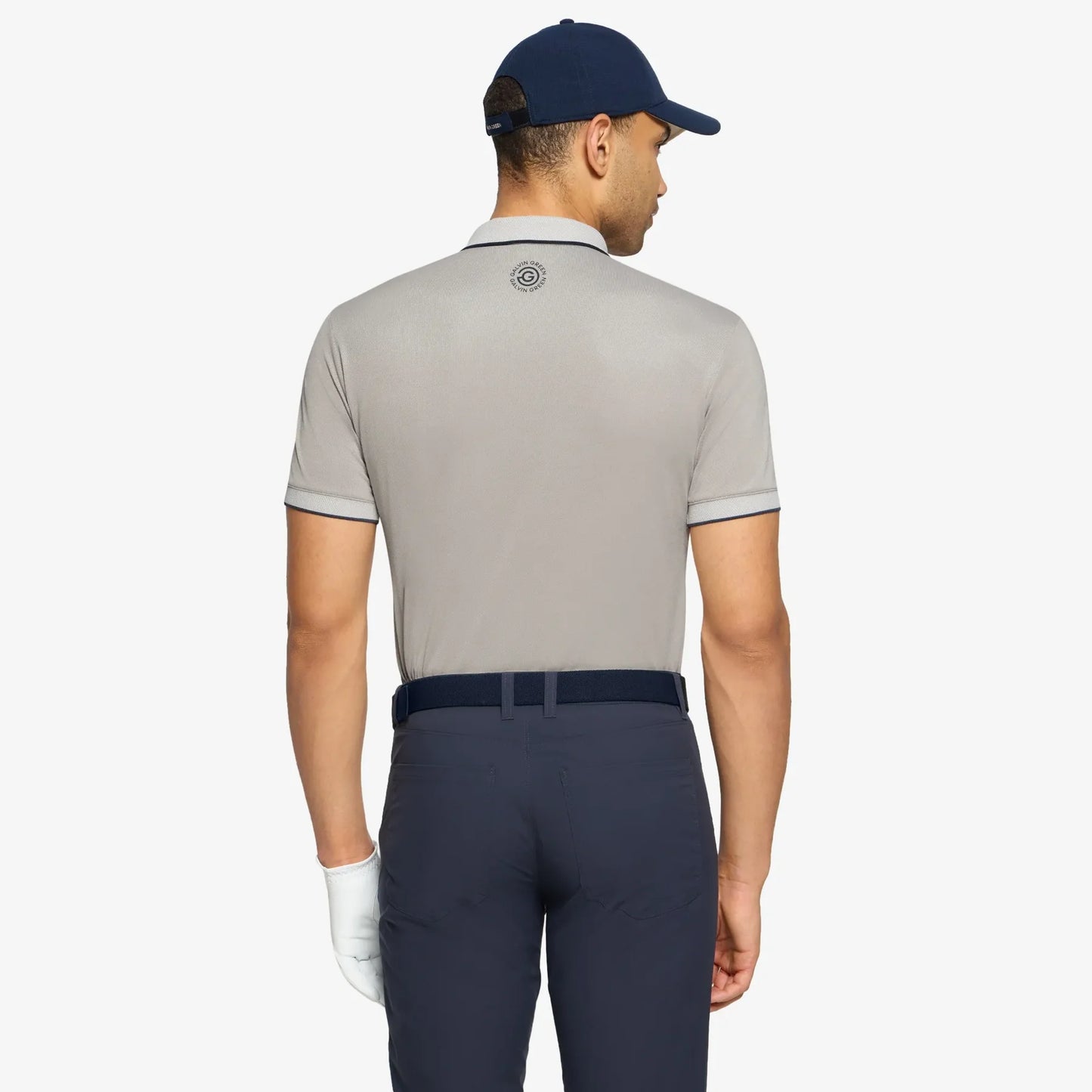 MOON - Sand/Navy