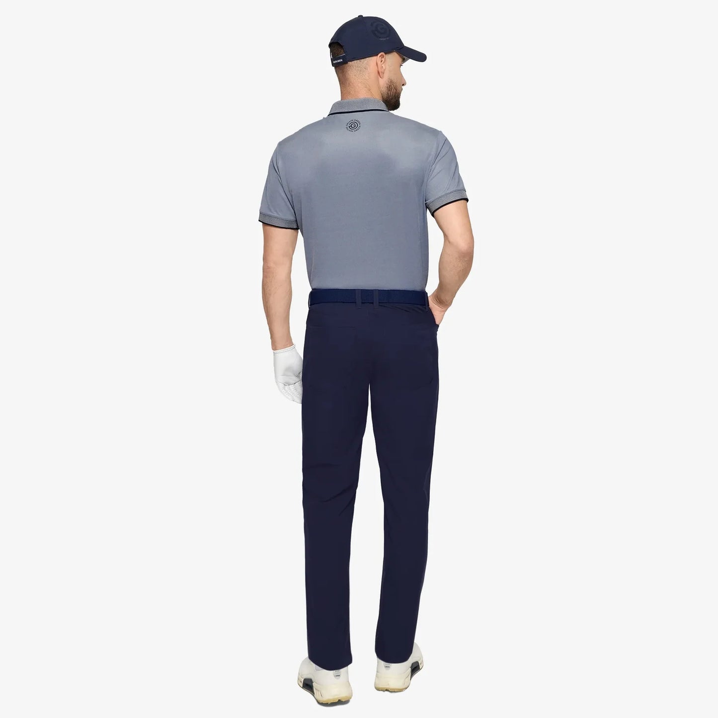 MOON - Moonlight Blue/Navy