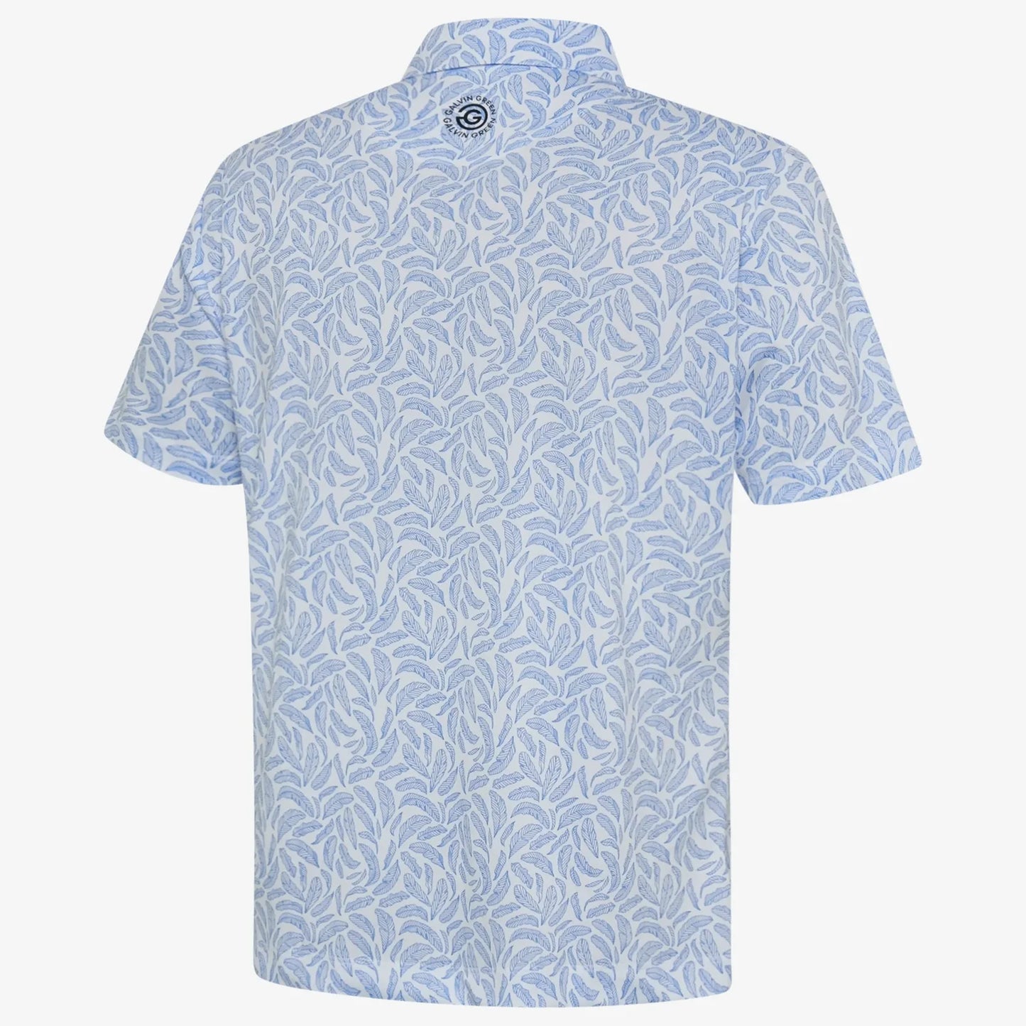 MUIR - Royal blue