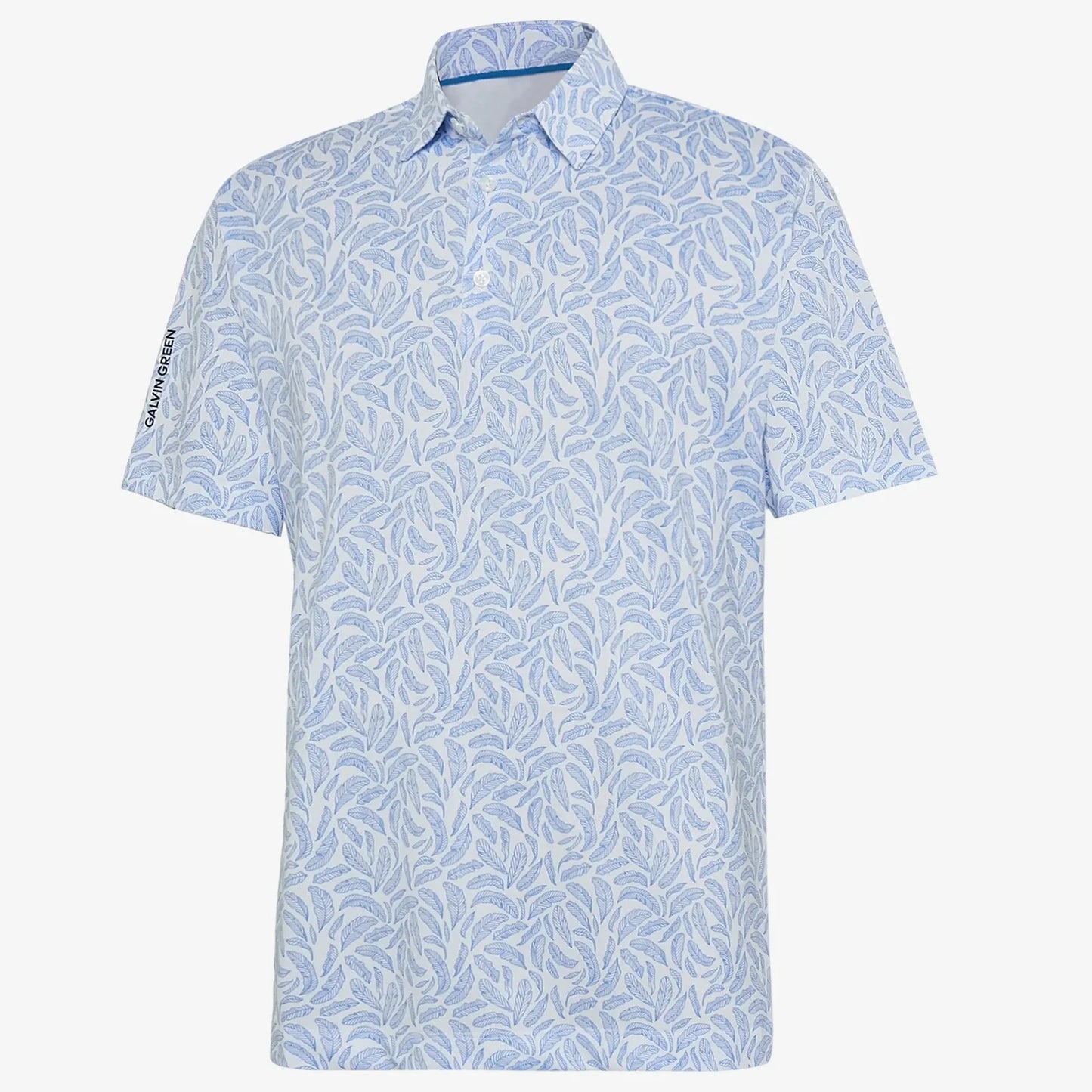 MUIR - Royal blue