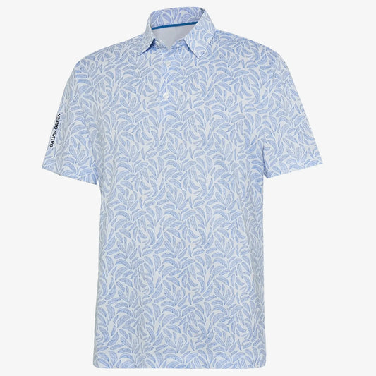 MUIR - Royal blue