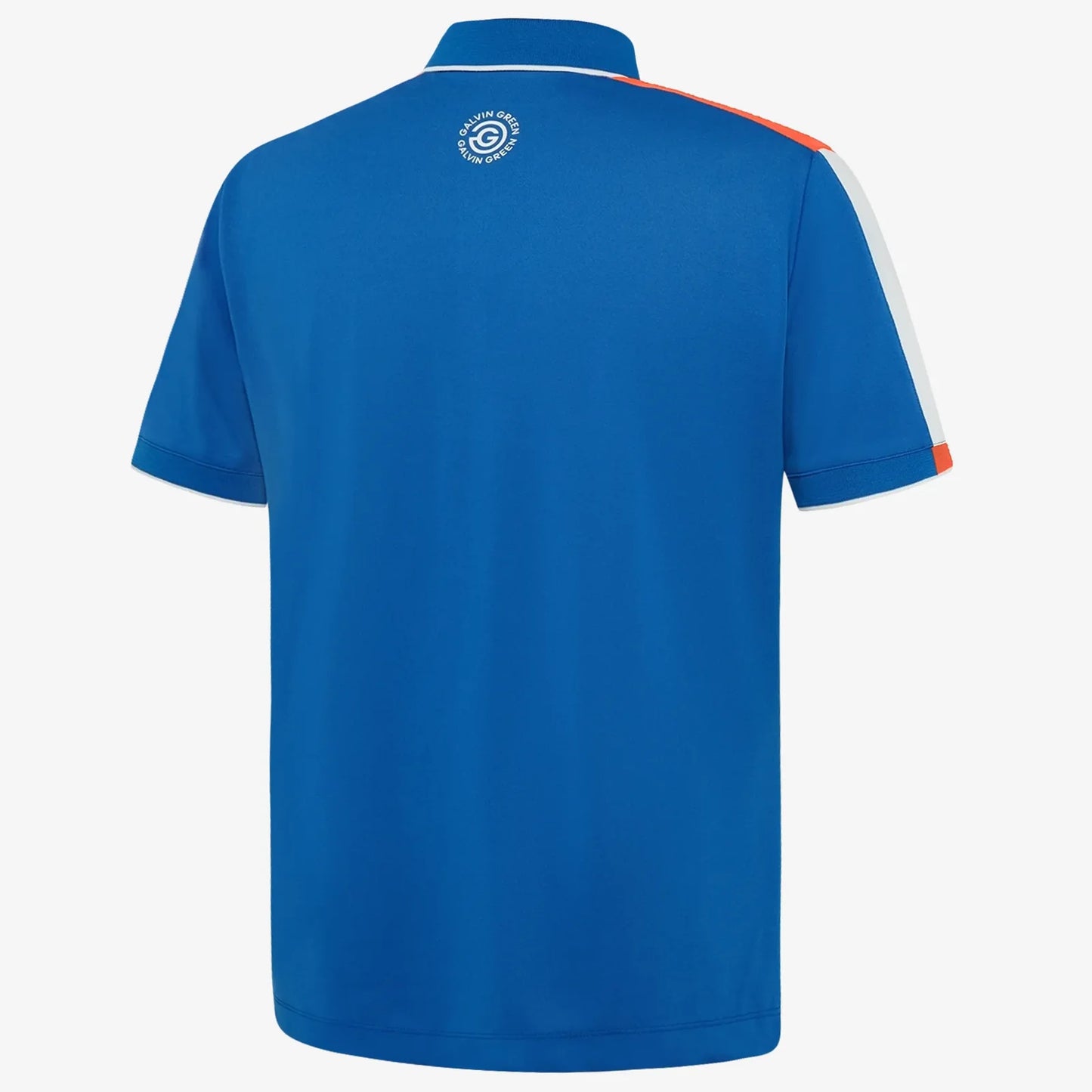 MULLIGAN - Royal blue/White/Black